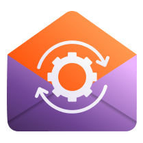 MailDesk Automation Engine