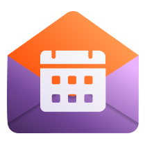 MailDesk Calendar