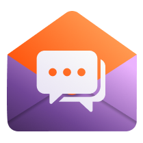 MailDesk Chatter