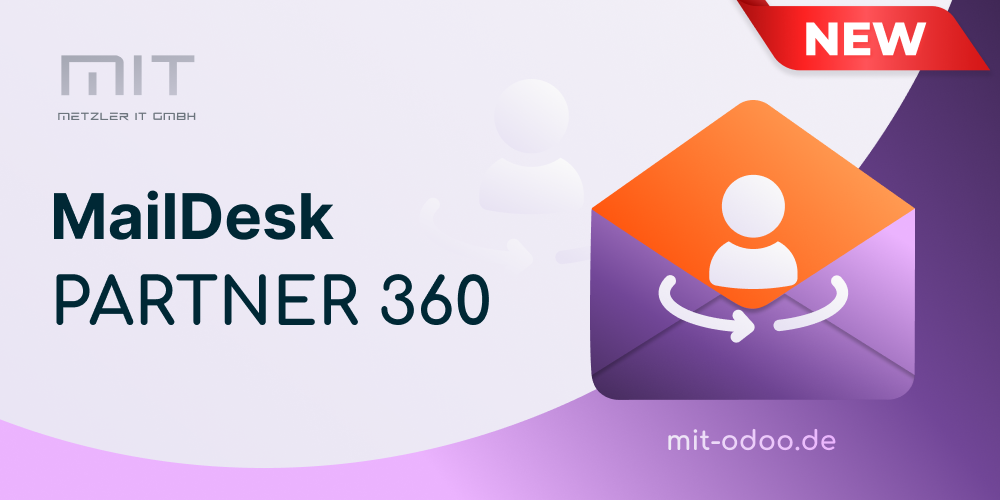 Partner 360 Preview