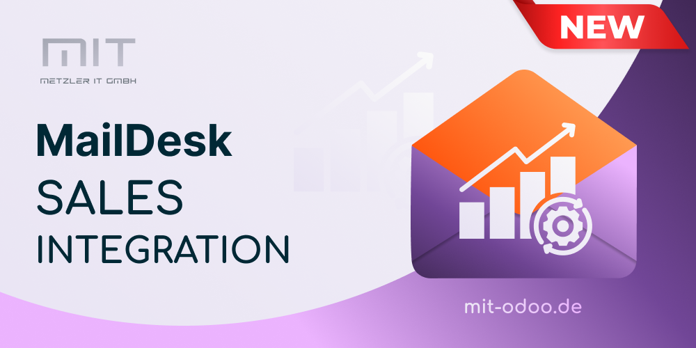 MailDesk Sales Preview