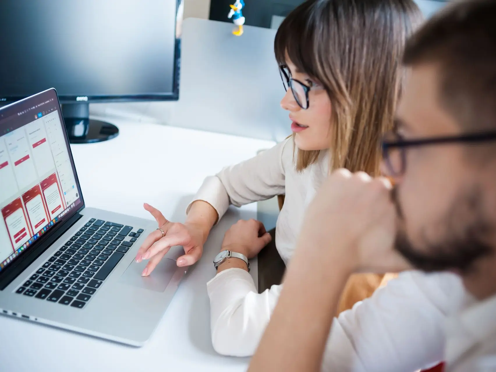 Strategische Beratung mit Odoo – Geschäftsstrategie planen und optimieren