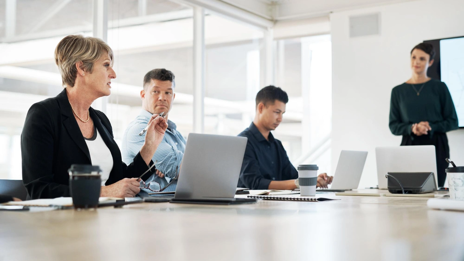 Best Practices für Odoo CRM
