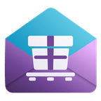 MailDesk Inventory