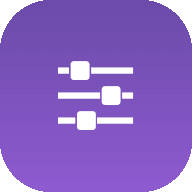 Symbol: Ihre KI, Ihre Regeln