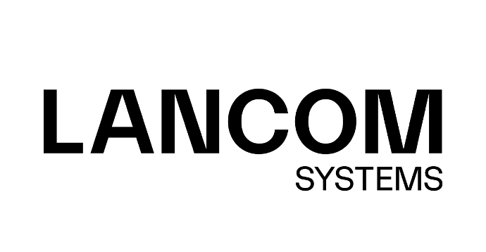 Lancom Systems Logo