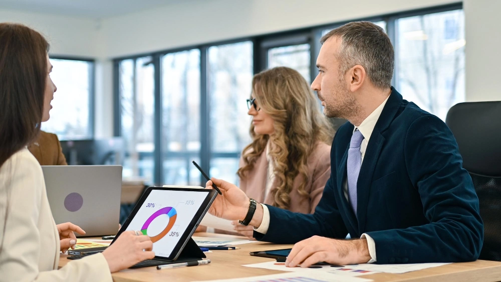 Vorteile einer Odoo Implementierung für Unternehmen