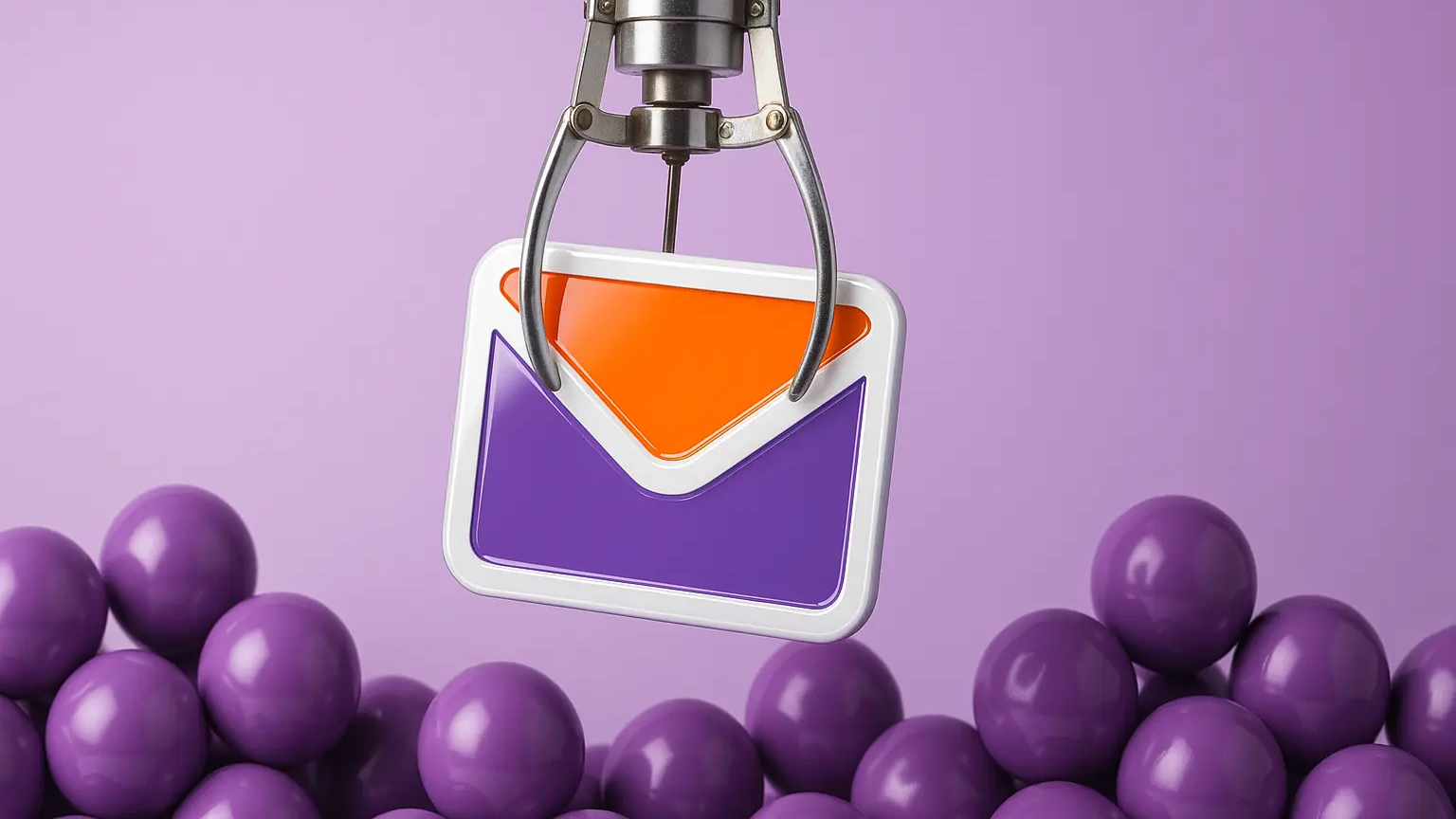 Blog Post 'Odoo Unified Inbox im Realitätscheck: 7 starke Gründe für MailDesk als echten E Mail Client' cover image