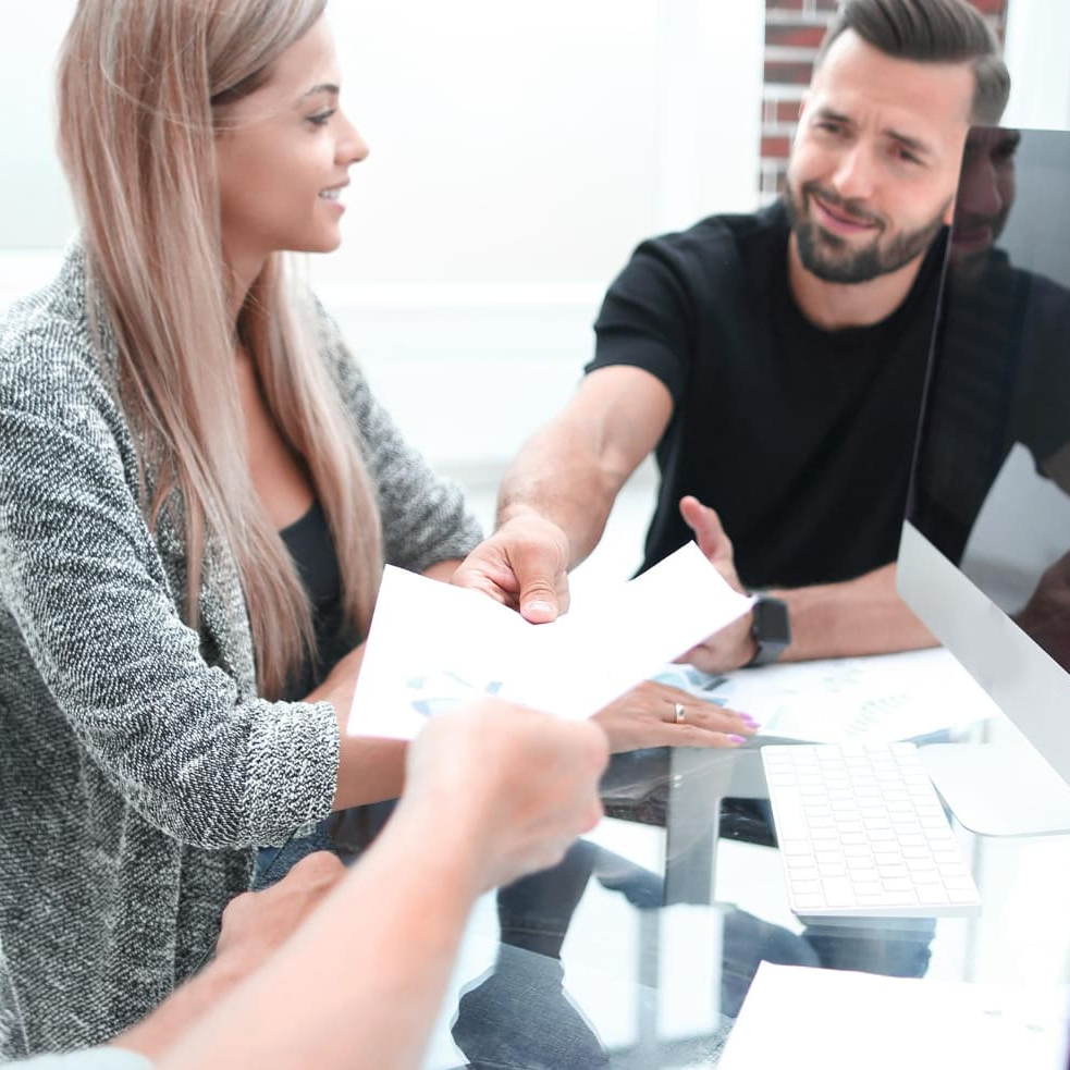Wie findet man einen vertrauenswürdigen Odoo-Partner?