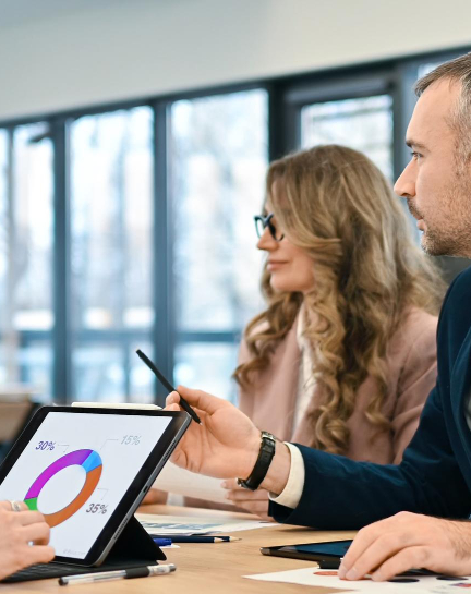 Vorteile einer Odoo-Implementierung für Unternehmen