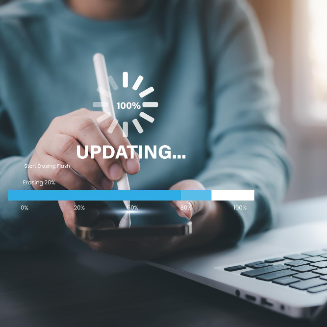 Odoo Migration & Upgrade Beratung
