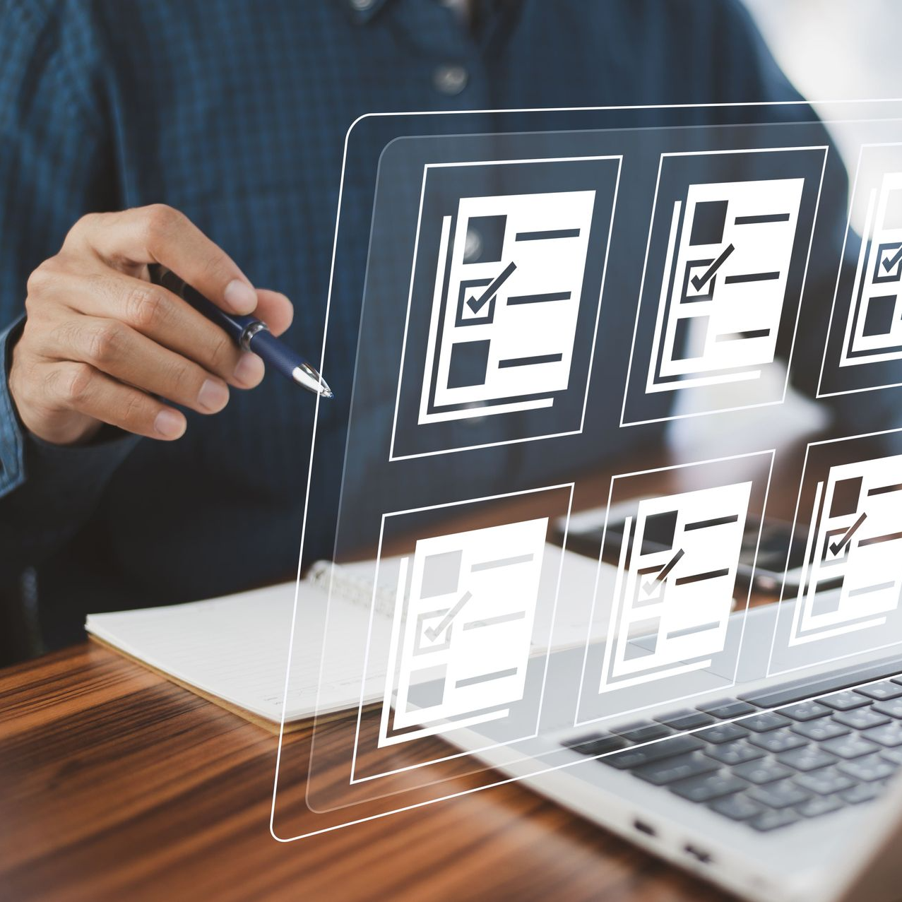 Migrationsplanung für Odoo mit Experten