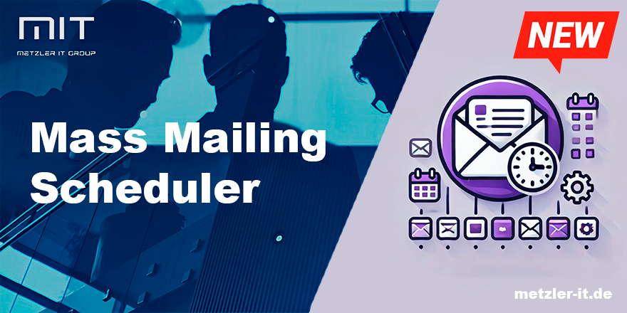 Email Scheduler