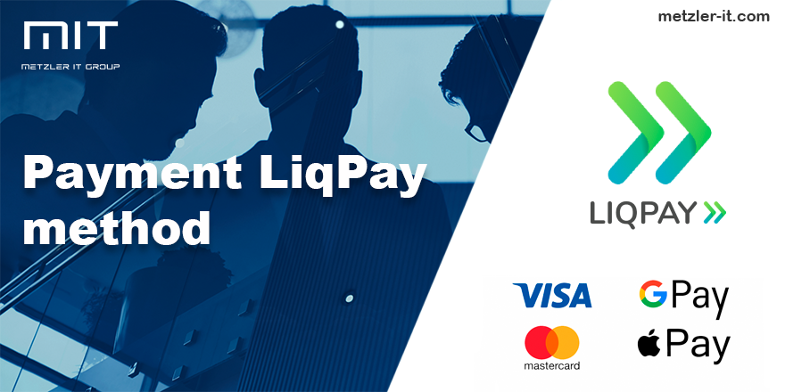 LiqPay Payment