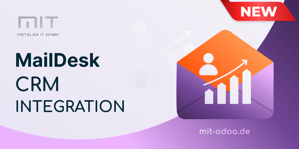 MailDesk CRM Integration