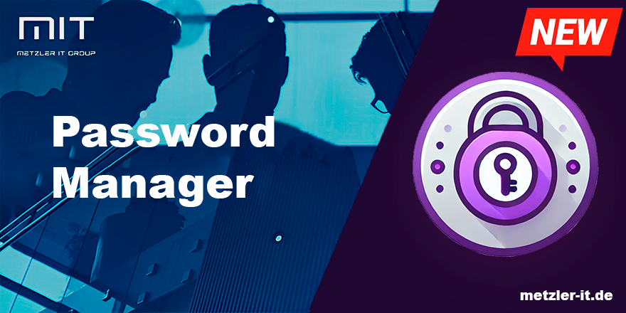 Password Manager