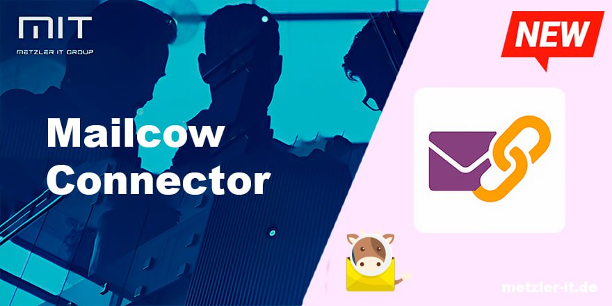 Mailcow Connector