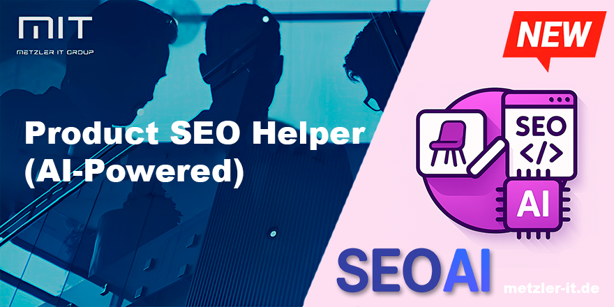 Product SEO Helper