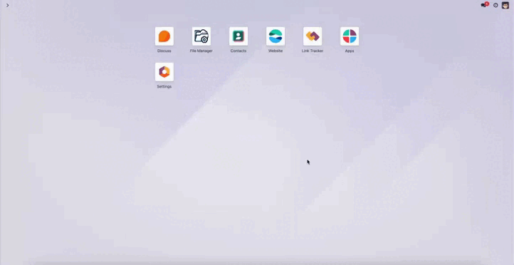 Website File Manager