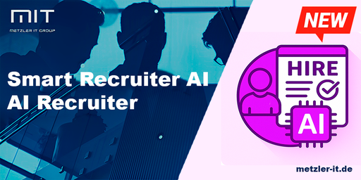 AI Recruiter
