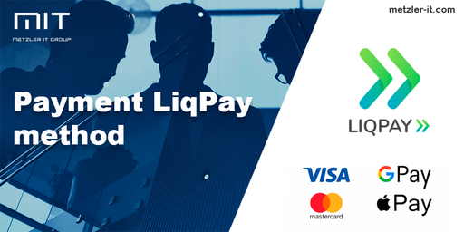 LiqPay Payment